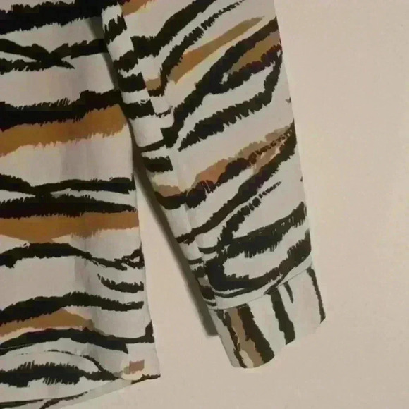 ALFANI Women's Blouse - Picture 5 of 11